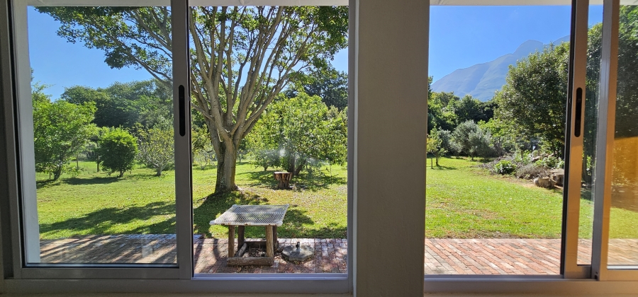 3 Bedroom Property for Sale in Swellendam Western Cape